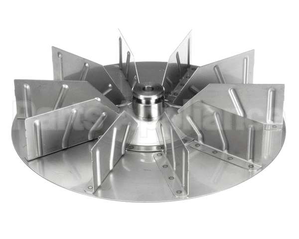 M189-00-11200 Adamatic Welded Impeller Balanced 10 Va