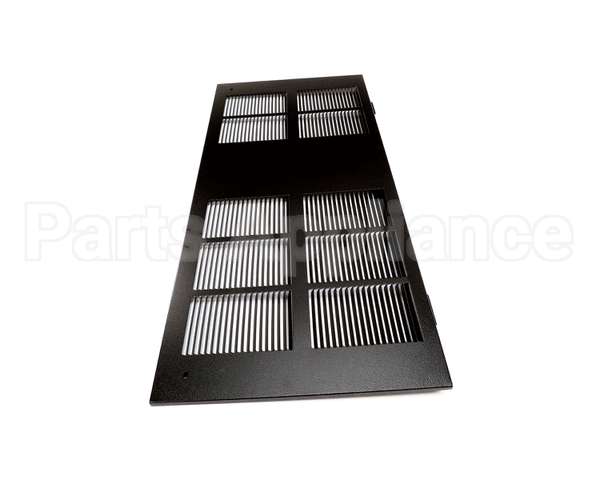 M19859-21A Federal Industries Front Grill