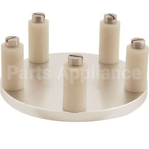 M2-22017 Compatible Star Head, Pump