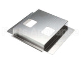 M2-Z21552 Star Tube Cover Assy, Spde2Arb