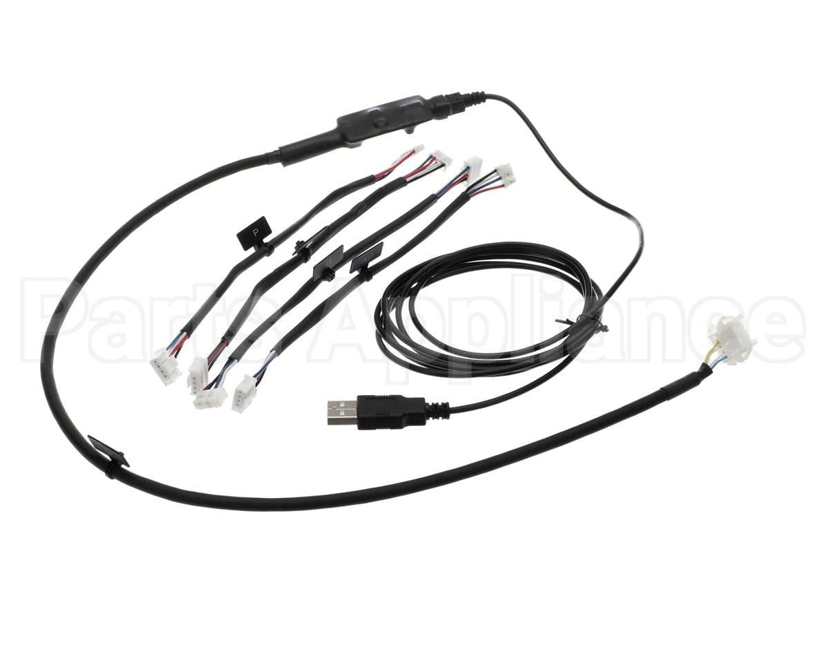 M21ECW397 Mitsubishi Electric Mn Converter Cable Set