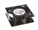 M2212 Bki Fan, 230V 4"Axial