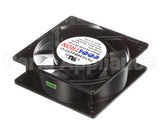 M2212 Bki Fan, 230V 4"Axial