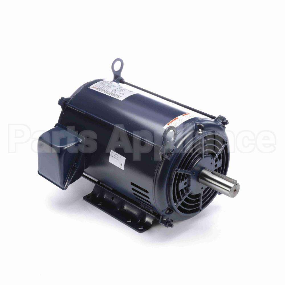 M222M2 Century Motor
