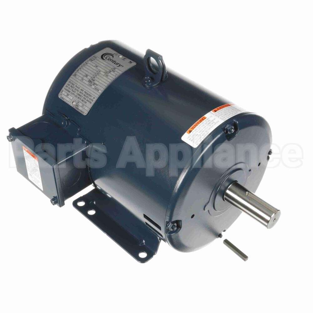 M223M2 Century Motor
