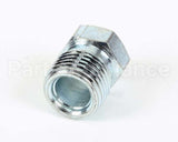 M225 Garland 1/4In C/C Compression Fttg Sil