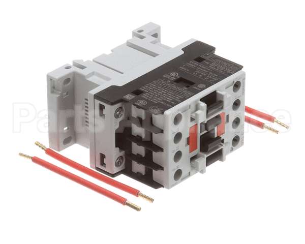 M231738K Moffat Contactor Kit 25A 4P 230V 50/6