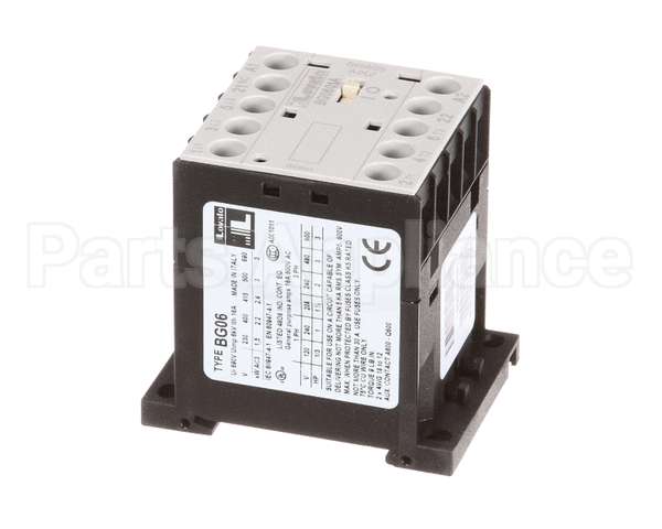 M231742 Moffat Contactor