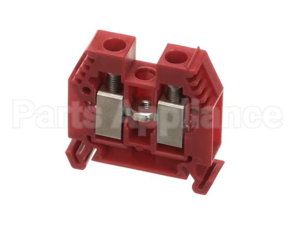 M231759 Moffat Terminal Block W16 Red