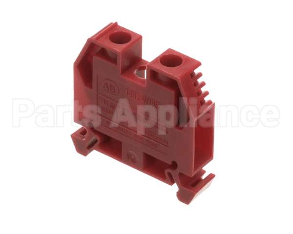 M231759 Moffat Terminal Block W16 Red