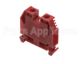 M231759 Moffat Terminal Block W16 Red