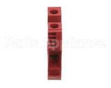 M231759 Moffat Terminal Block W16 Red