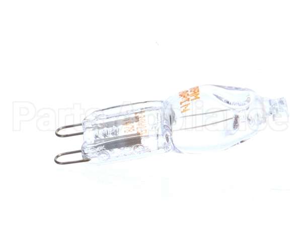 M231814 Moffat Lamp G9, E35 25W 230V Halogen