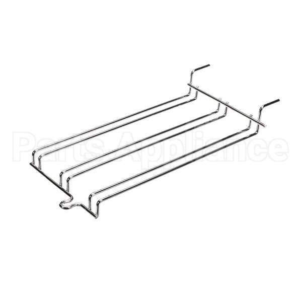 M233521 Compatible Moffat Oven Side Rack Lh E22