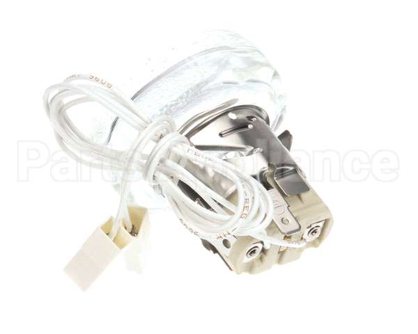 M233863 Moffat Oven Lamp Assembly G9 (Complete)