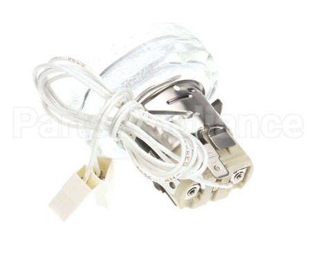 M233863 Moffat Oven Lamp Assembly G9 (Complete)