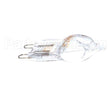 M233884 Moffat Lamp Bulb G9 25W Halogen 120V