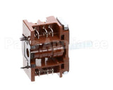 M233887 Moffat Rotary On/Off Switch