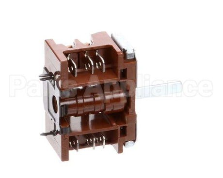 M233887 Moffat Rotary On/Off Switch
