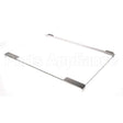 M233913 Compatible Moffat Door Inner Glass Assembly