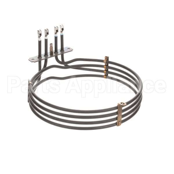 M234107 Compatible Moffat Oven Element 4500W 208-220V