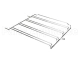 M234204 Moffat Oven Side Rack Lh E31