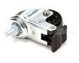 M234213 Moffat Swivel Caster With D/Brake