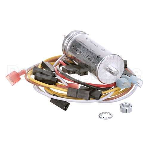 M234252K Compatible Moffat Capacitor Reloc Kit 10Uf