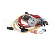 M234252K Moffat Capacitor Reloc Kit 10Uf