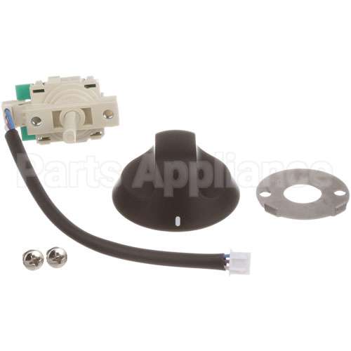 M234450 Compatible Moffat Encoder
