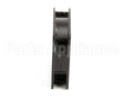 M234460 Moffat Cooling Fan 208-230V 50/60Hz