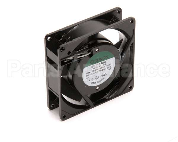 M234461 Moffat Cooling Fan 110-120V 50/60Hz