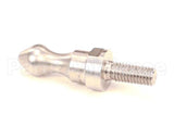 M234582 Moffat Door Catch Strike