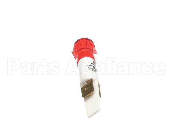 M234737 Moffat Indicator Red Led 9Mm 110-250V