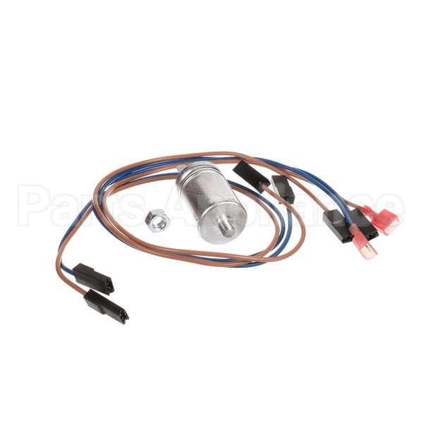 M234875K Compatible Moffat Capacitor Reloc Kit 3Uf
