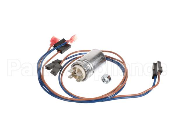 M234875K Moffat Capacitor Reloc Kit 3Uf