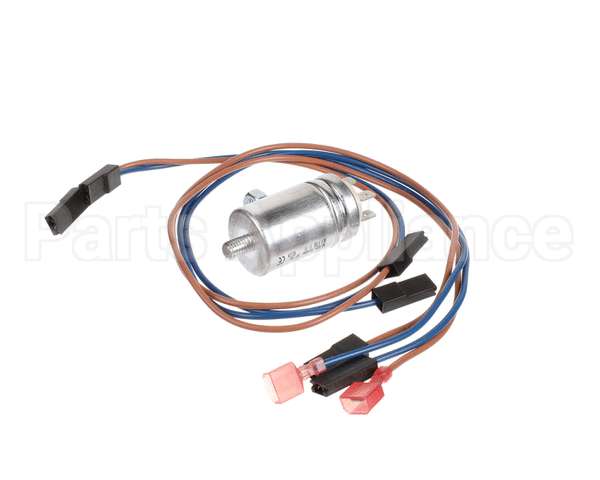 M234875K Moffat Capacitor Reloc Kit 3Uf