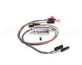 M234875K Moffat Capacitor Reloc Kit 3Uf