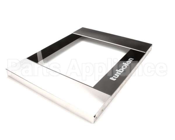 M235276 Moffat Door Outer Glass Assembly E31D