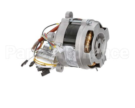 M235625K Moffat Motor E32D - 708232-759468 8 Wire