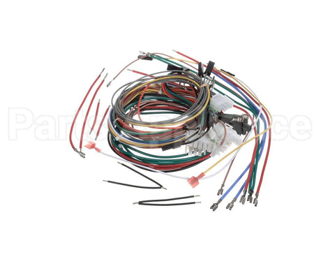 M235874 Moffat Wire Set E32D/E33D