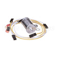 M236053K Compatible Moffat Capacitor Reloc Kit 6.3Uf