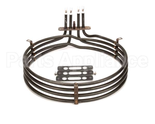 M236108K Moffat Element, 6300W 208V 2-Spd E32D