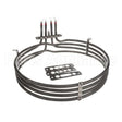 M236110K Compatible Moffat Oven Element E33 208V