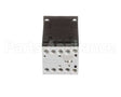 M236217 Moffat Motor Contactor 3P1Nc 24Vdc