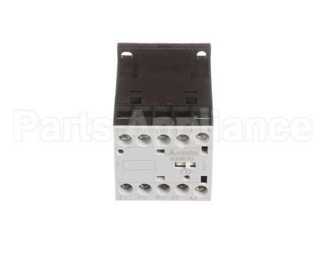 M236217 Moffat Motor Contactor 3P1Nc 24Vdc