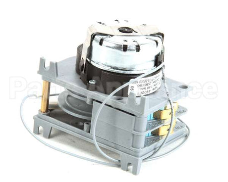 M236666 Moffat Motor Timer 230V 50/60Hz 180Se