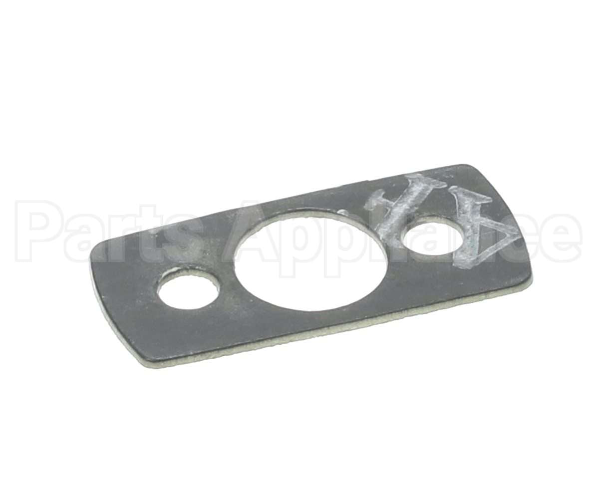 M236885 Moffat Door Button Gasket