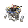 M237335K Compatible Moffat Motor Kit E32D