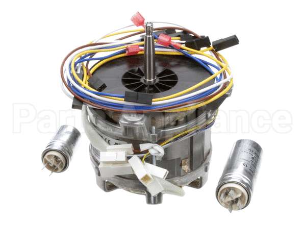 M237335K Moffat Motor Kit E32D From 759469 7-Wire